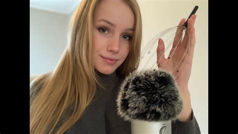 asmr videos deutsch